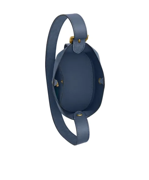 Coach Bleecker 21 Bucket Bag