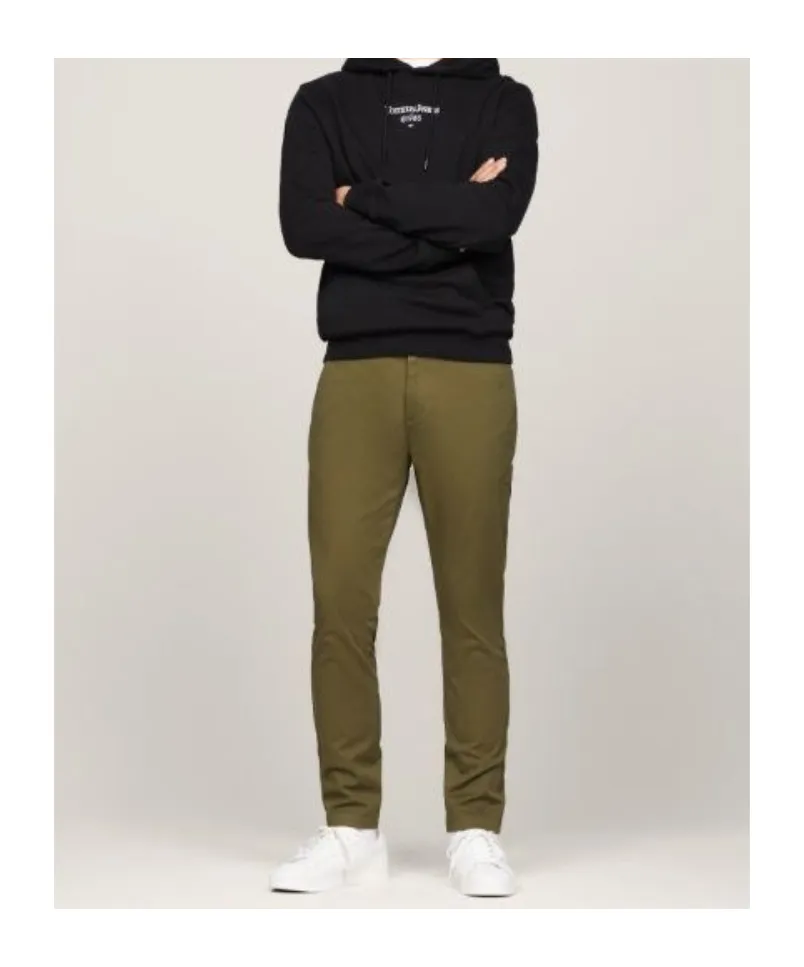 Austin Slim Fit Chinos