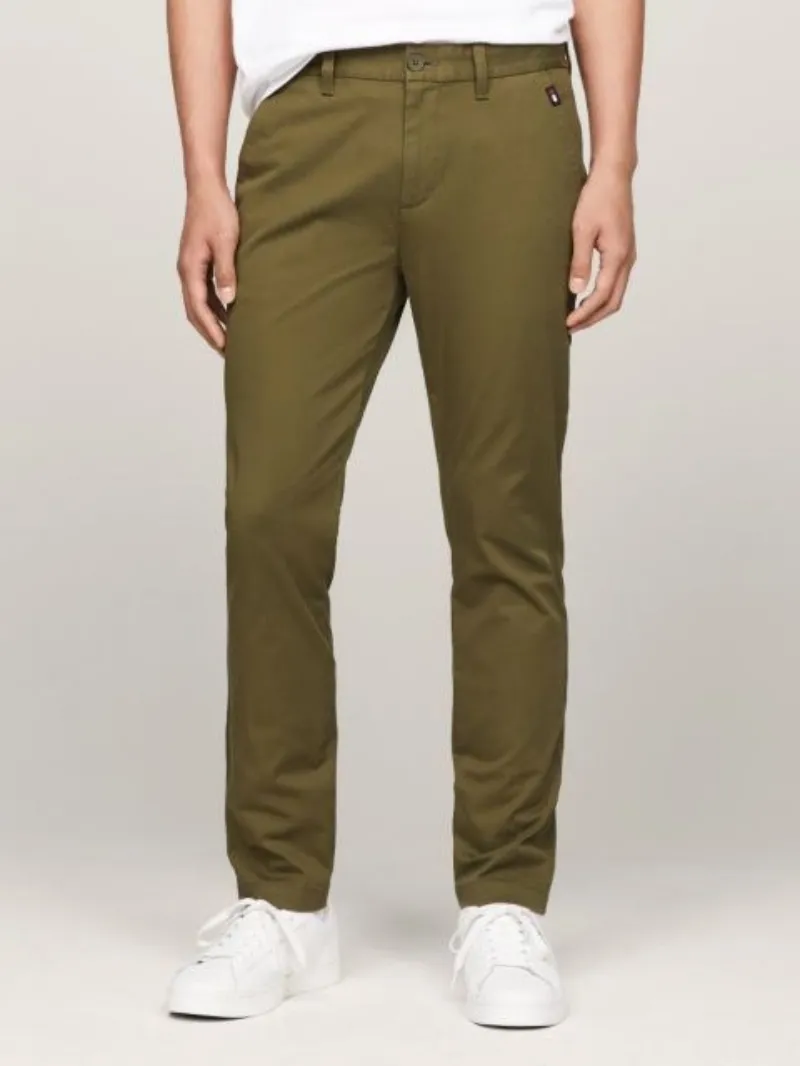 Austin Slim Fit Chinos
