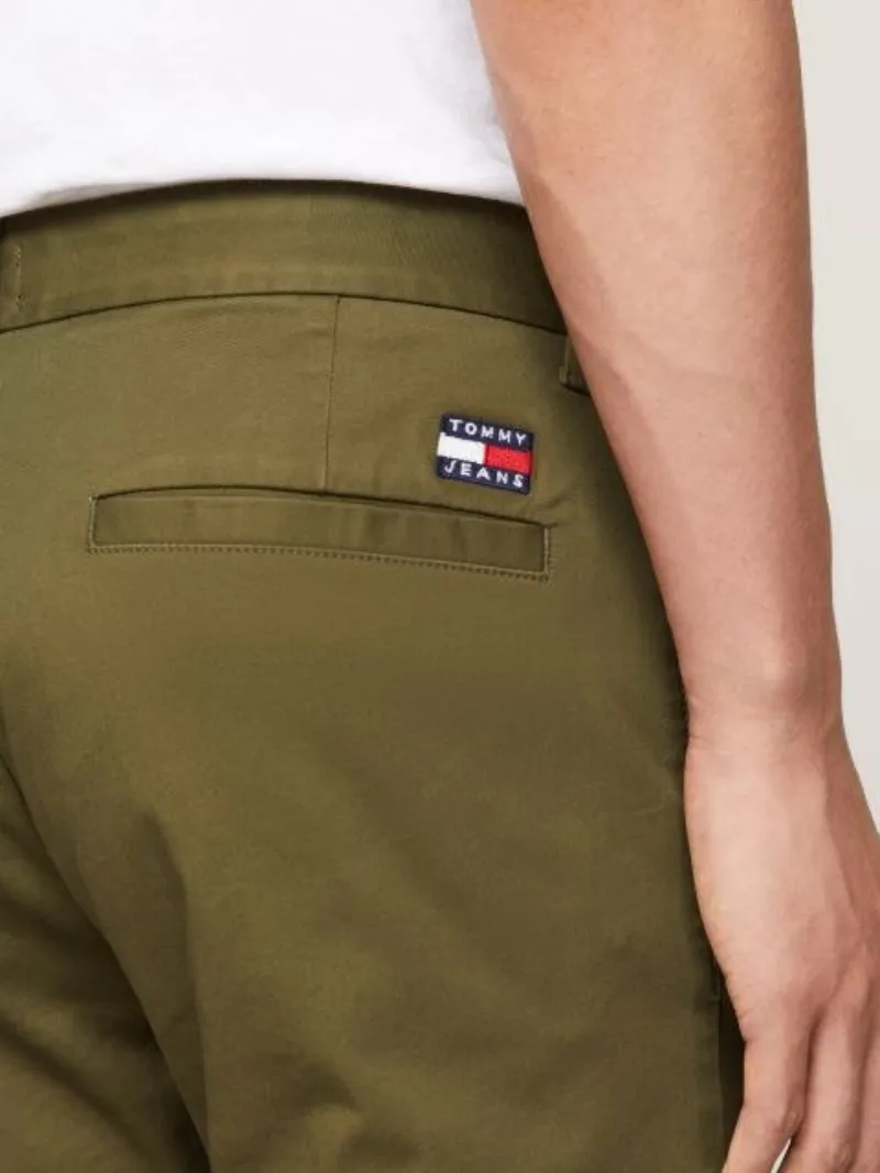 Austin Slim Fit Chinos