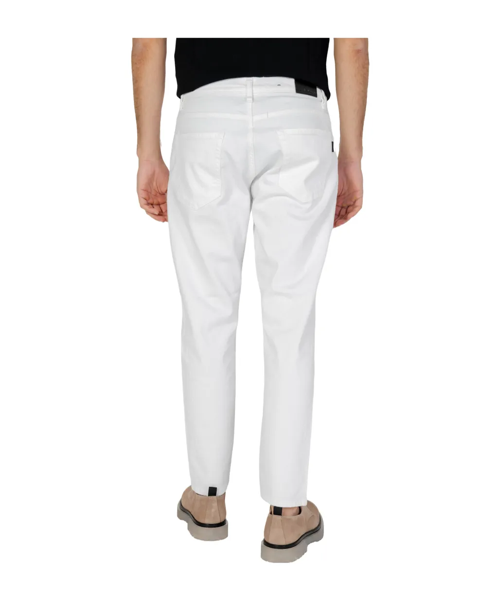 Belt Loops Jeans