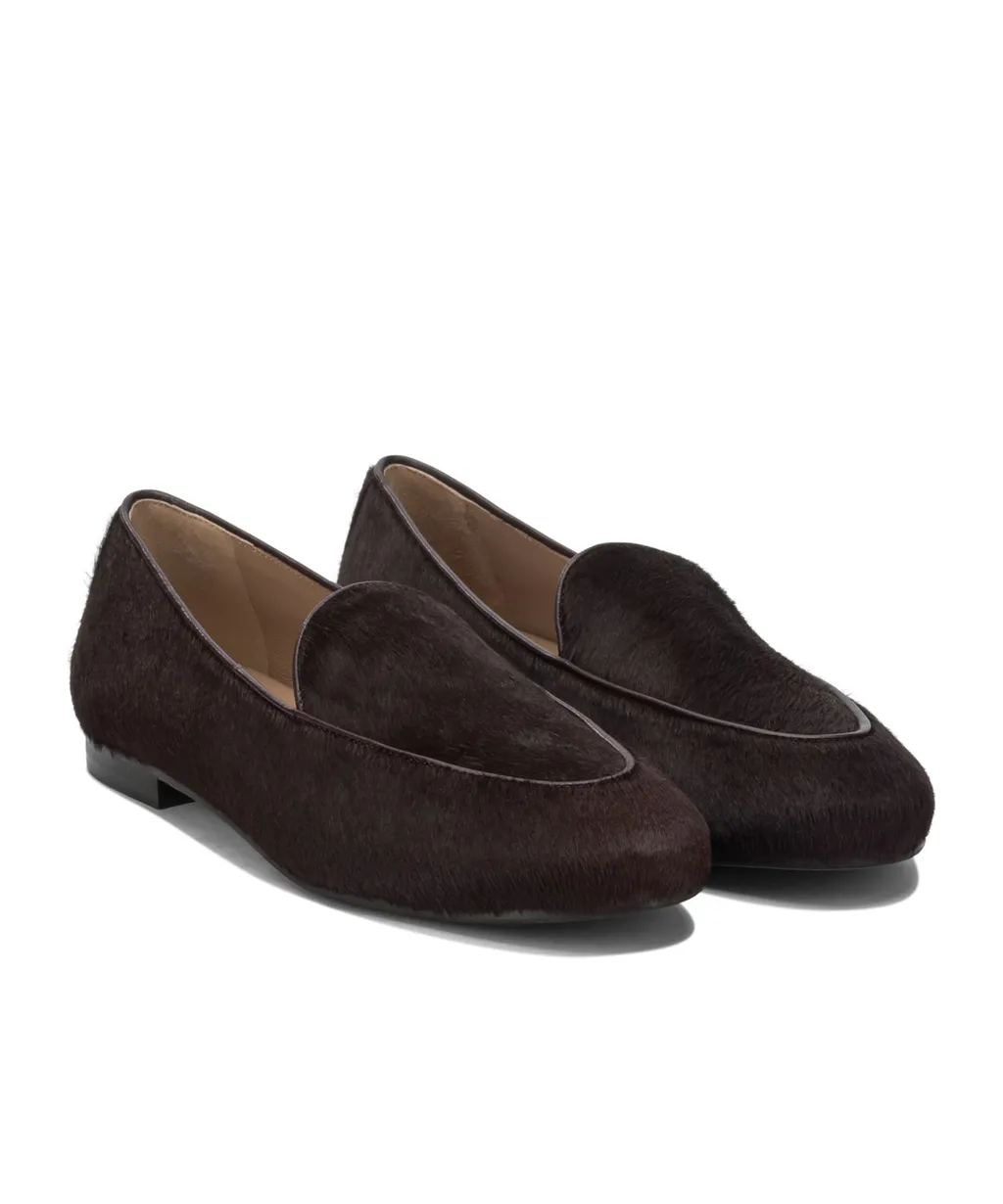 Aquazzura Guanto Slippers