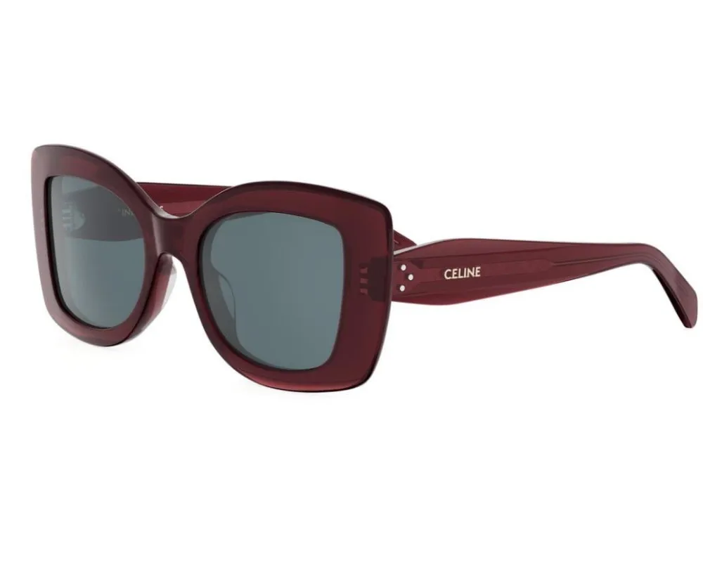 Full-Frame Sunglasses