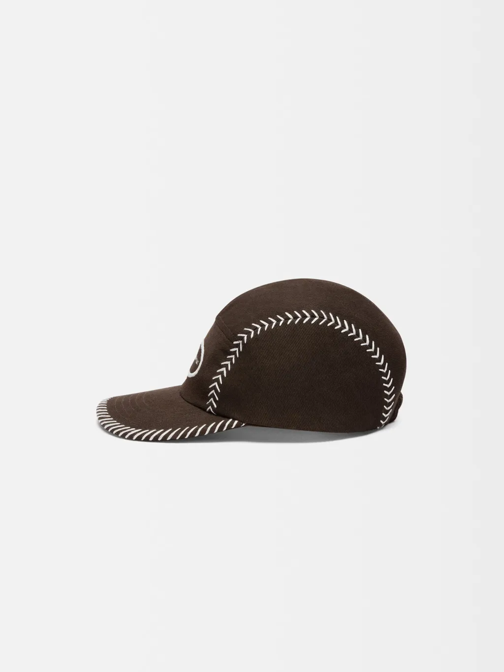 Jacquemus The Casco Baseball Cap