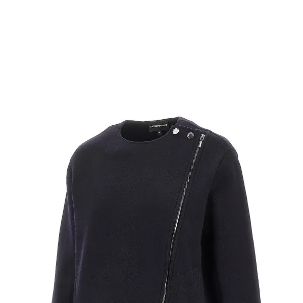 Long Sleeve Casual Jacket