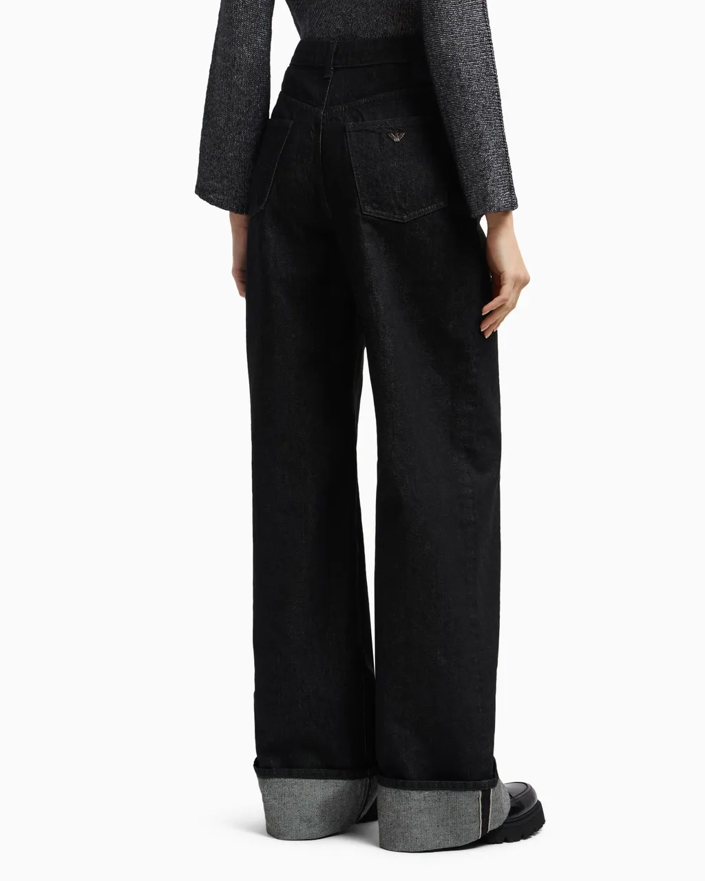 Belt Loop Jeans
