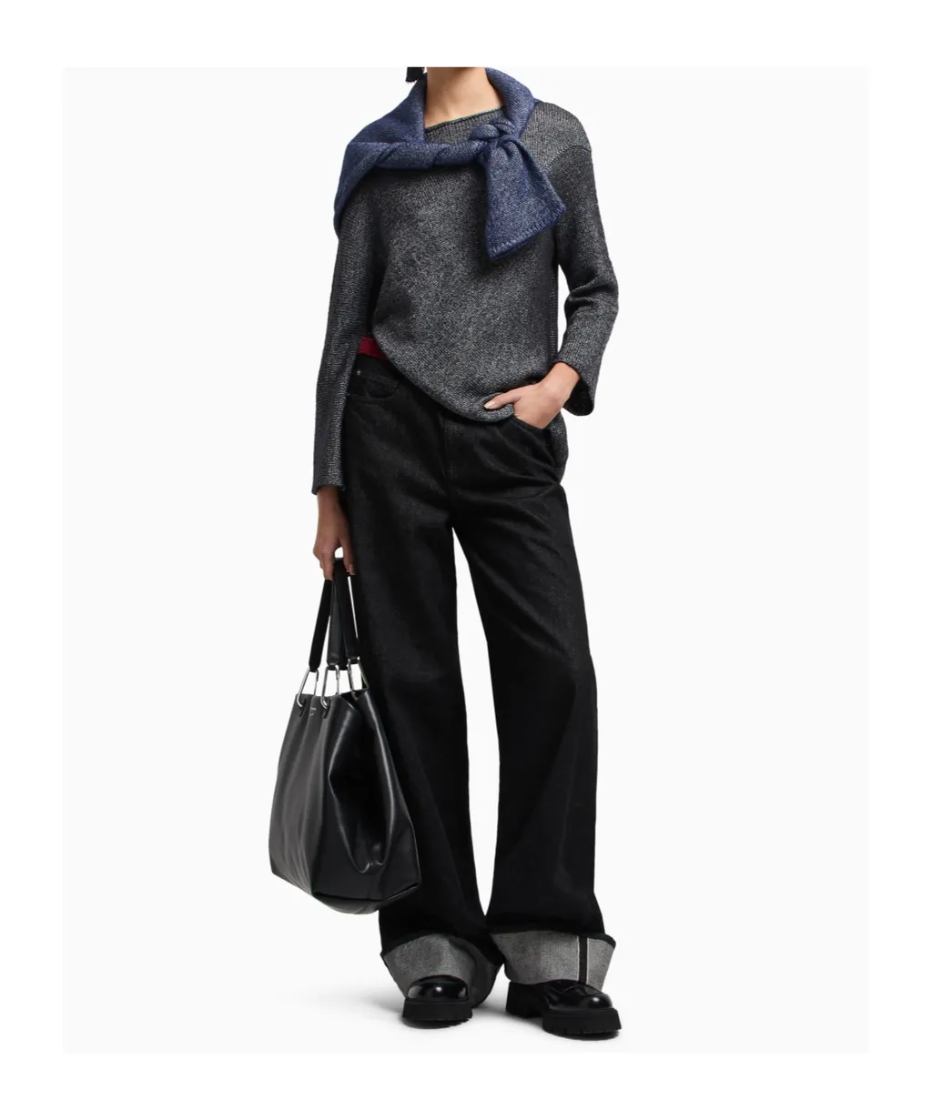 Belt Loop Jeans