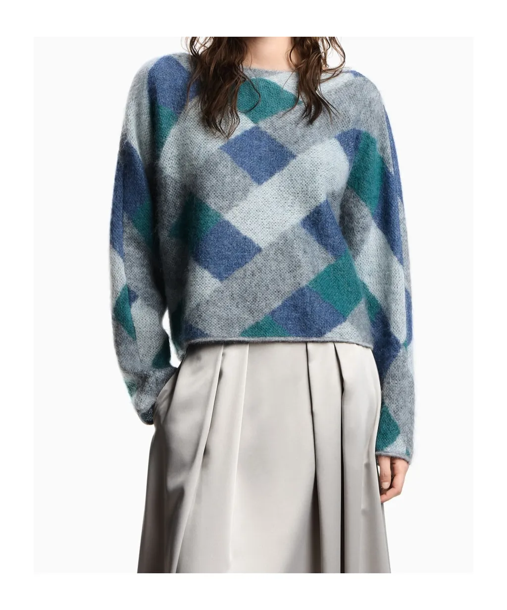 Long Sleeve Sweater