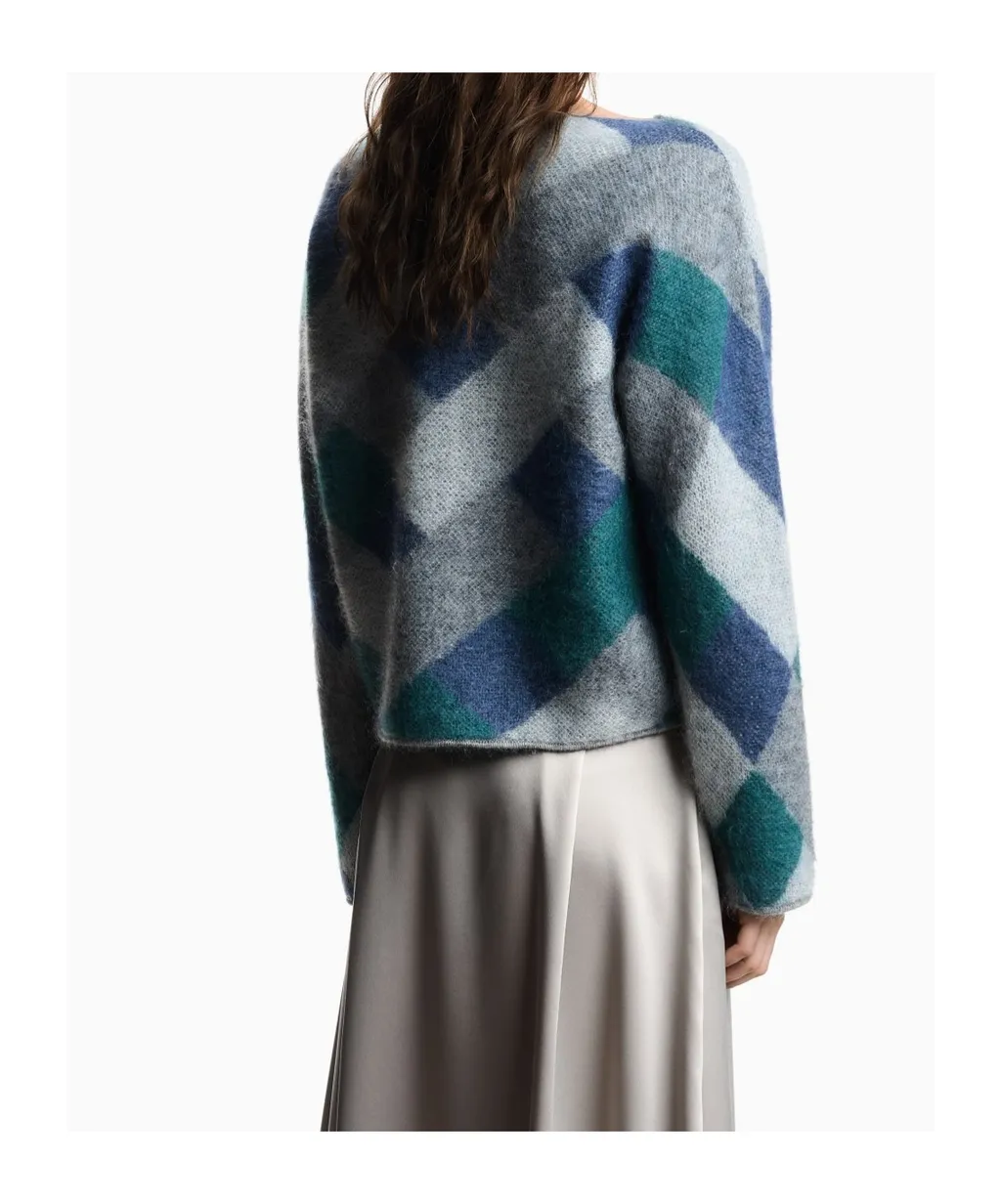 Long Sleeve Sweater