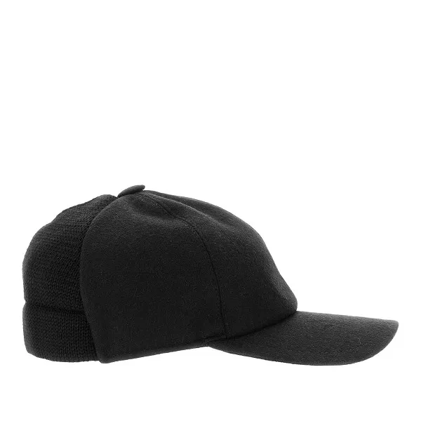 Logo Hat