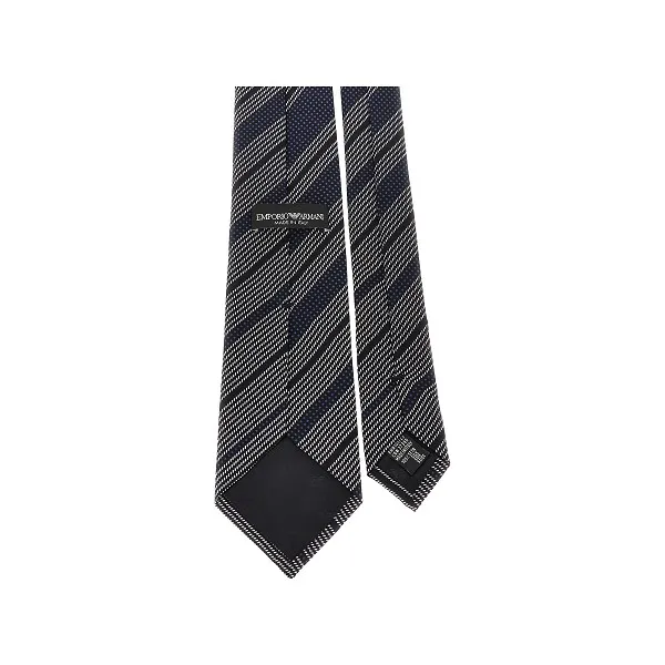 Pointed Tie