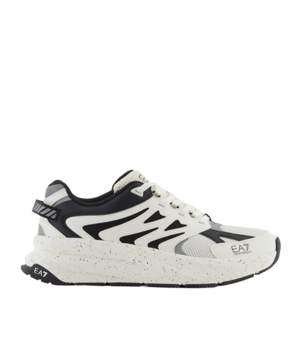 Sonic Dart Sneakers