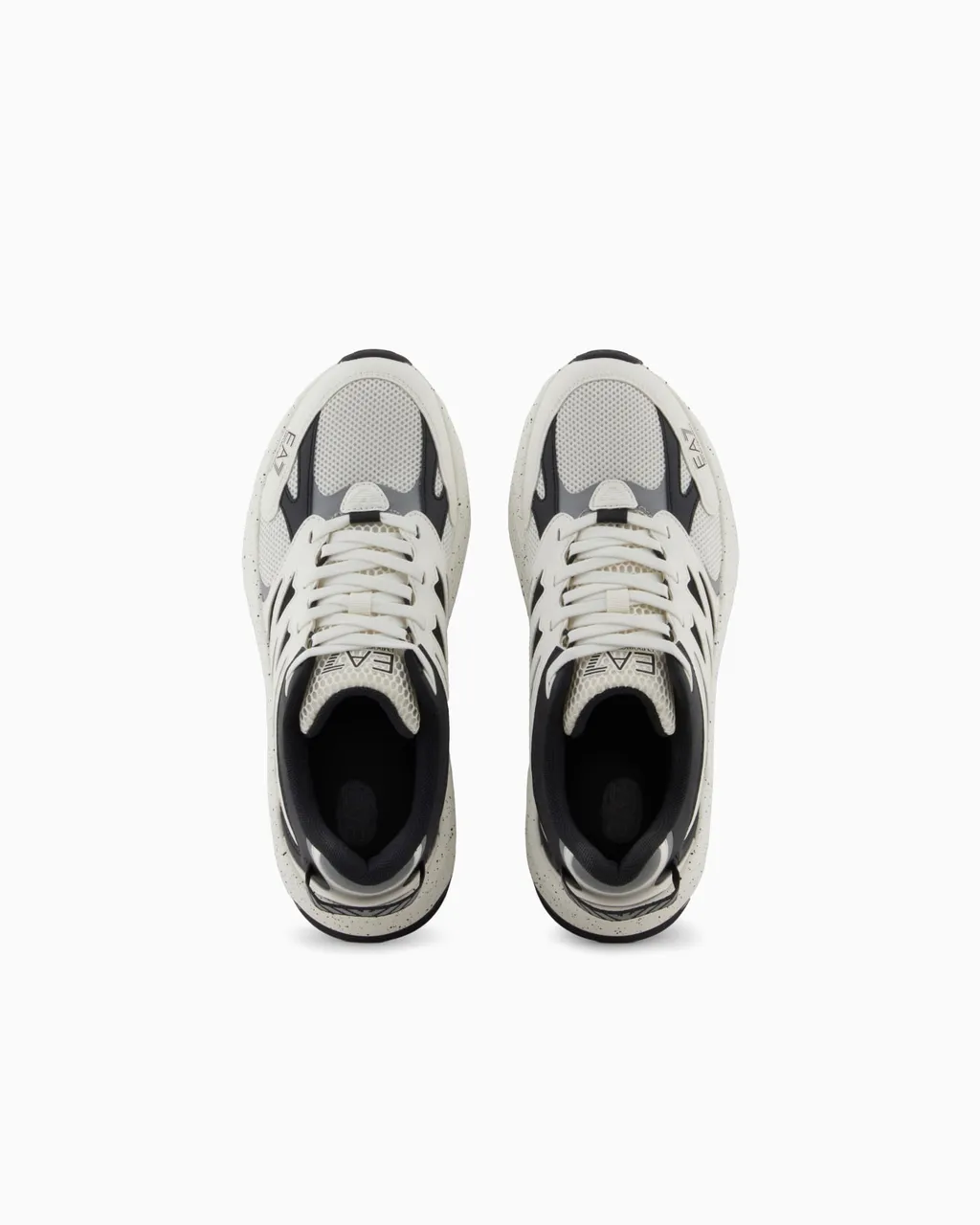 Sonic Dart Sneakers