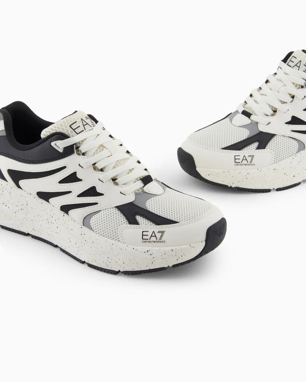 Sonic Dart Sneakers