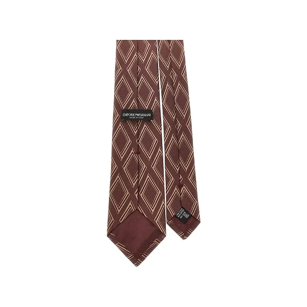 Pointed Tie
