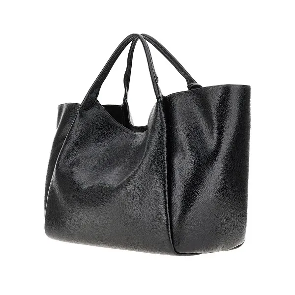 Logo Tote Bag