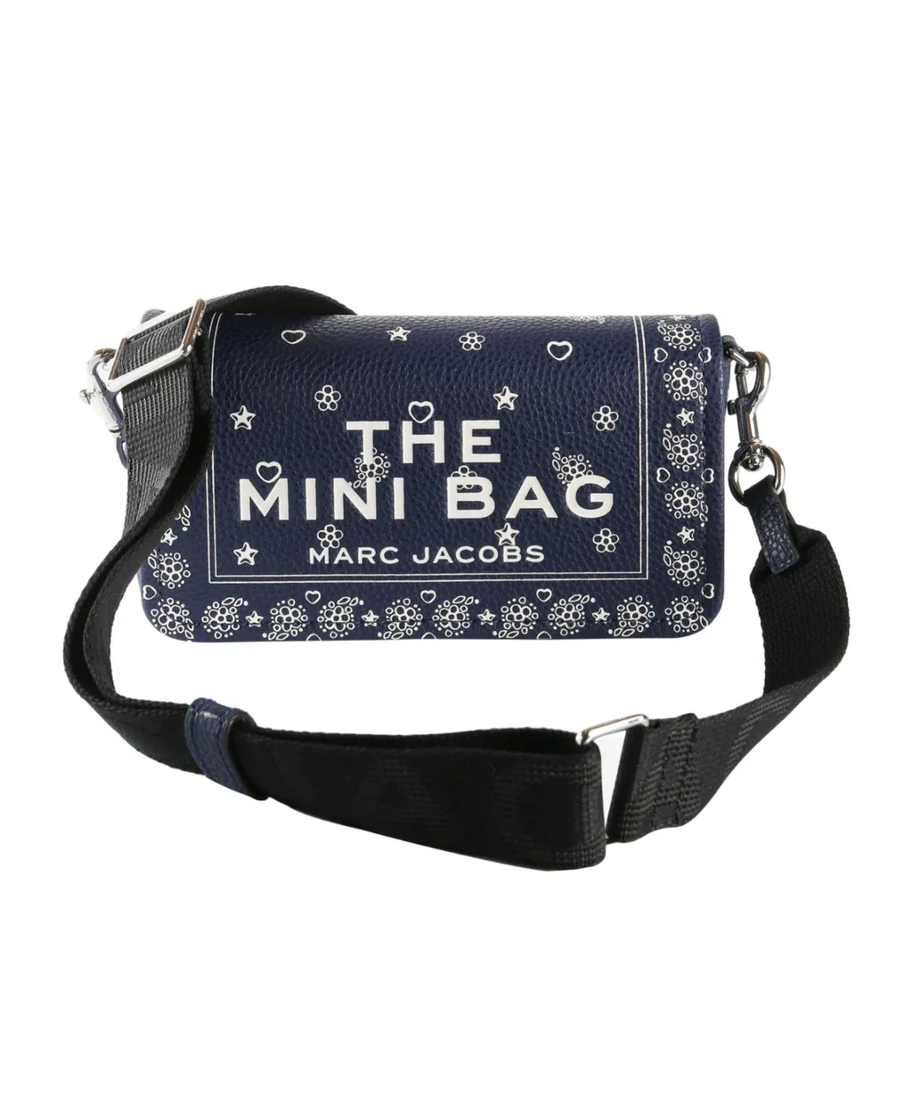 Marc Jacobs The Mini Bag