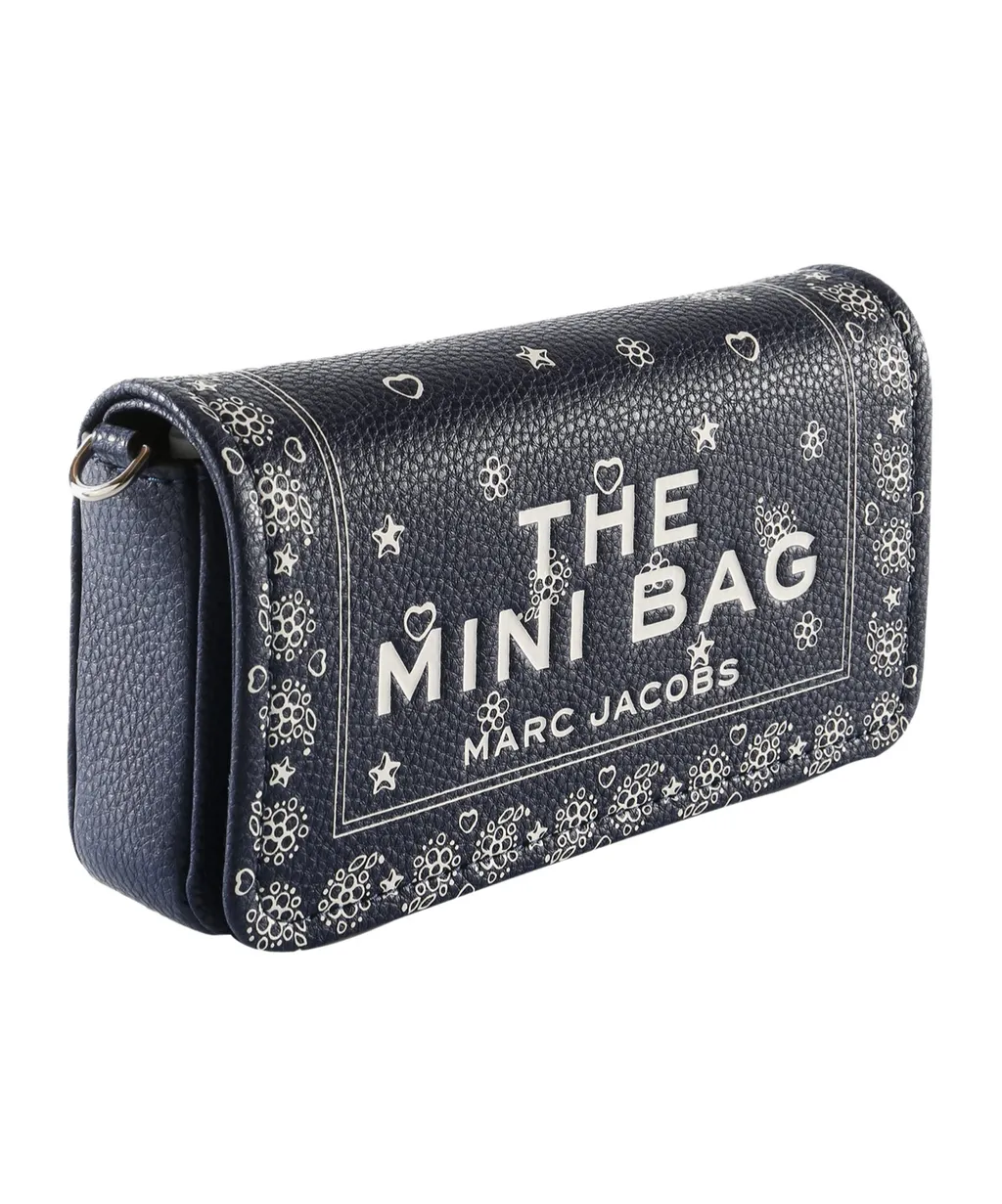 Marc Jacobs The Mini Bag