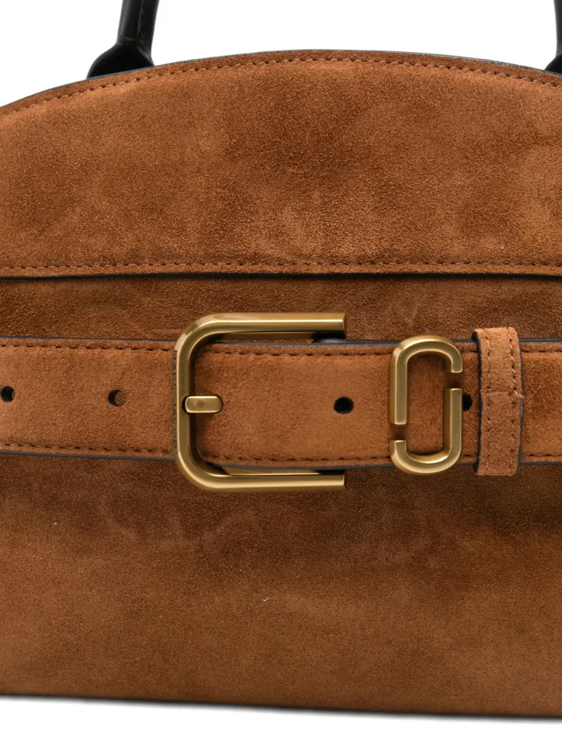 Marc Jacobs Belted Small Top Handle Bag