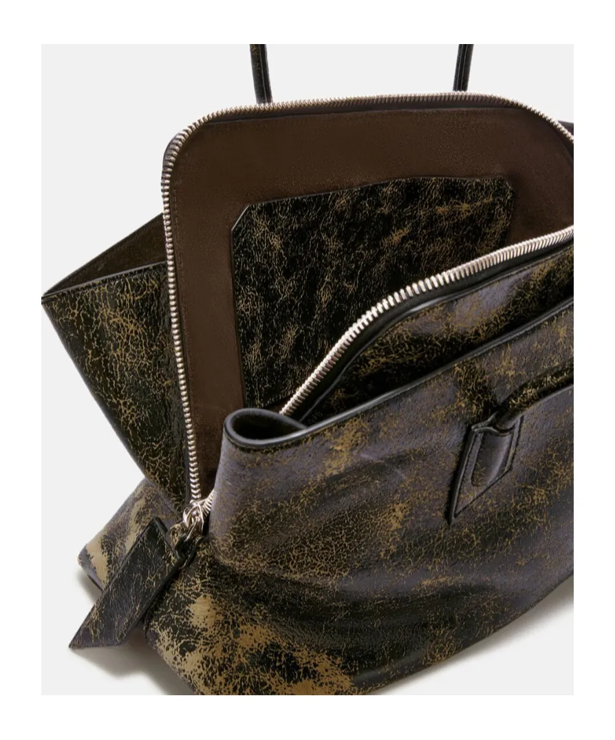 The Attico La Passeggiata Medium Bag