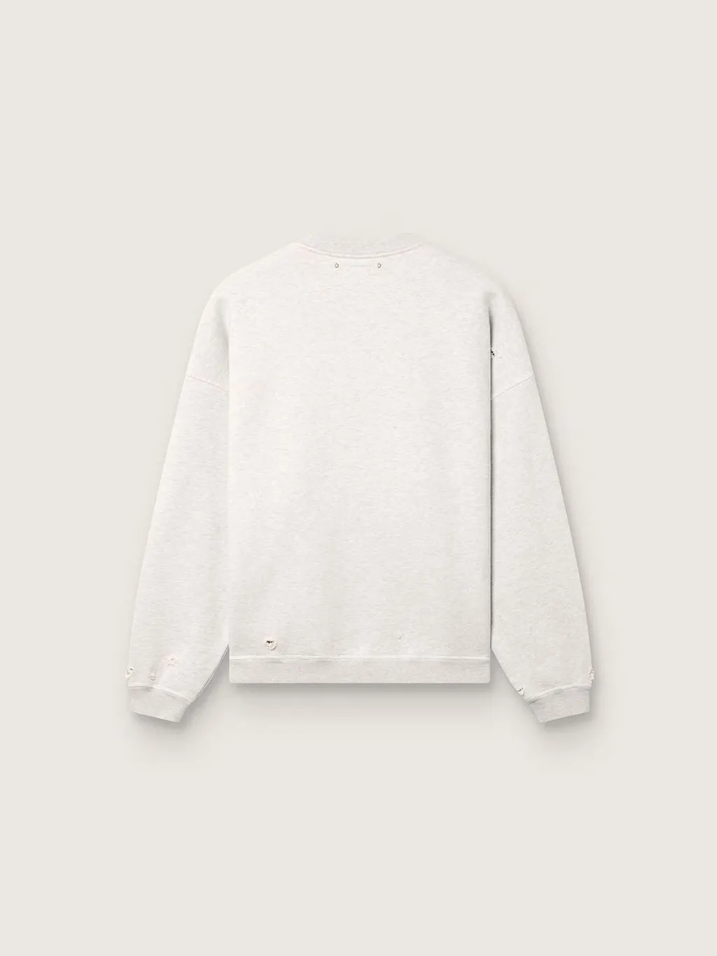 Golden Goose Deluxe Brand Star Crewneck Sweatshirt