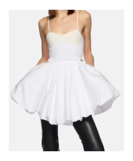 The Attico Mini Dress
