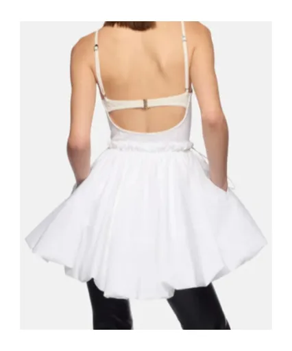 The Attico Mini Dress