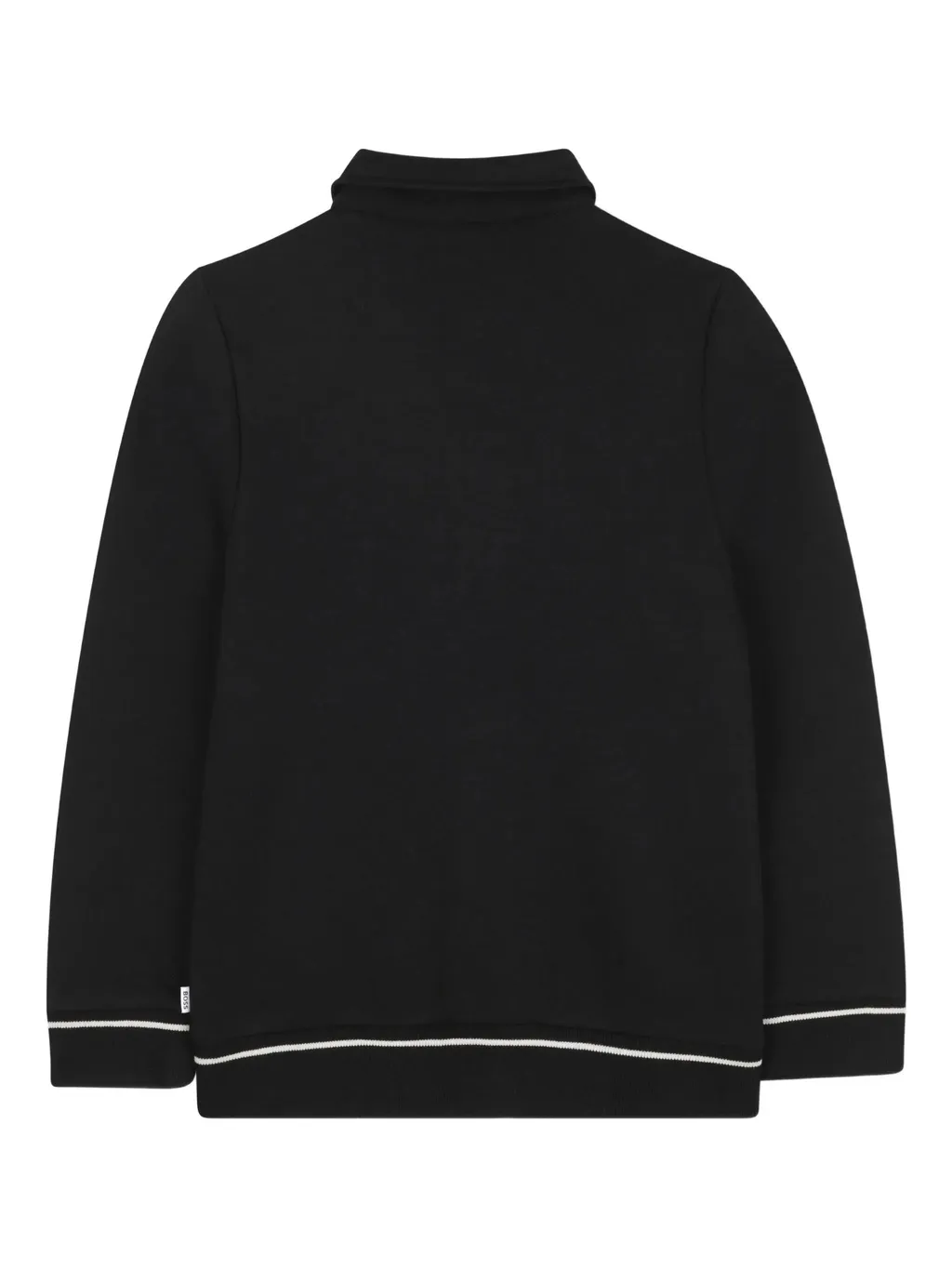 Logo Jacket