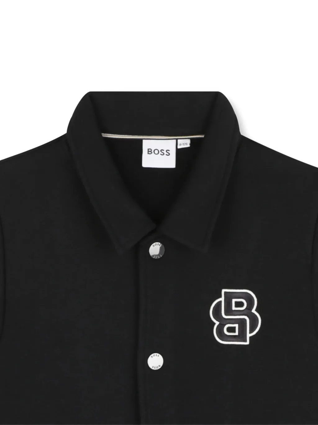 Logo Jacket