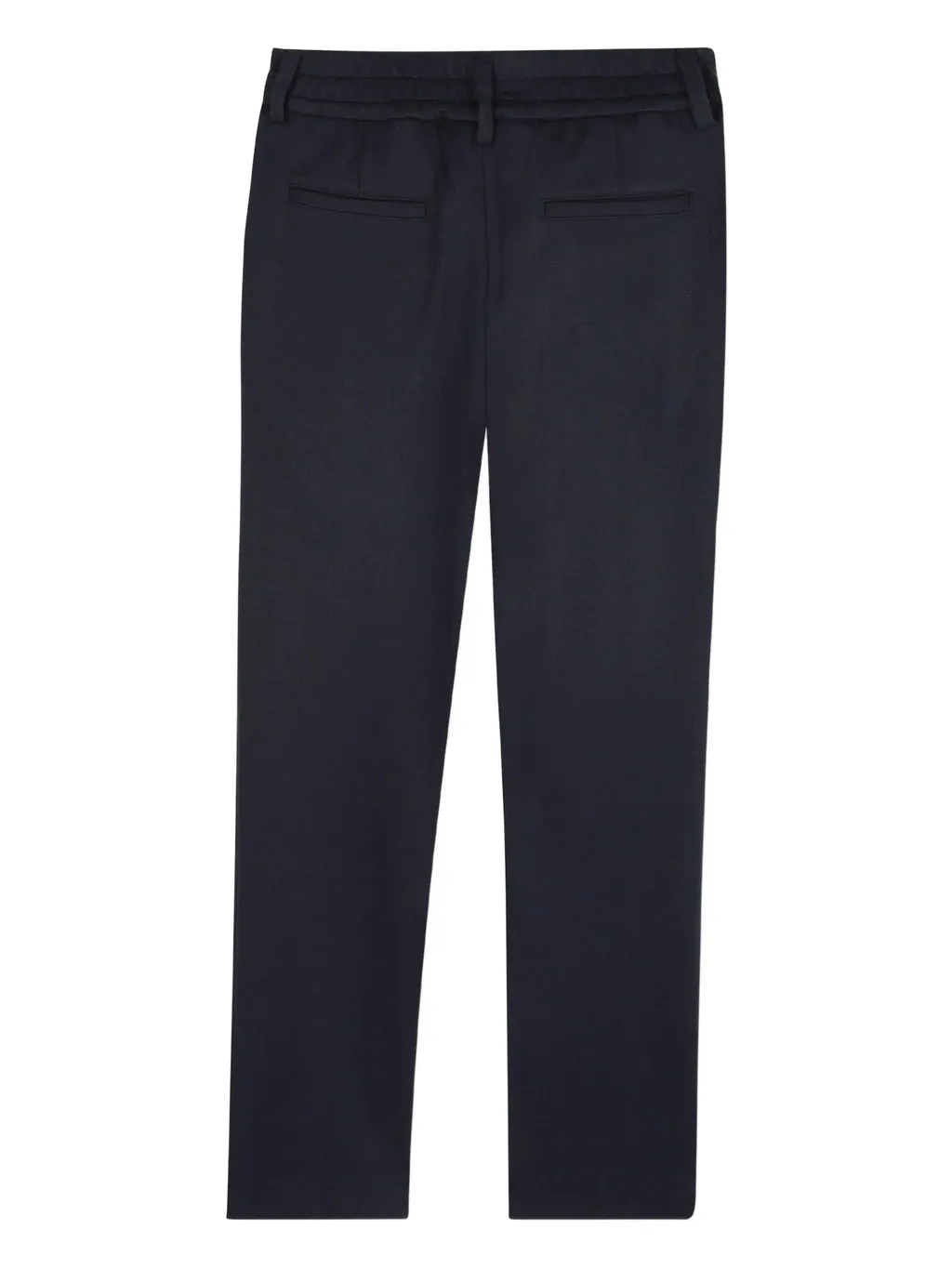 Logo-Tag Trousers