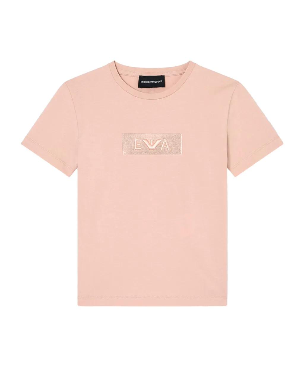 Short-Sleeved T-Shirt