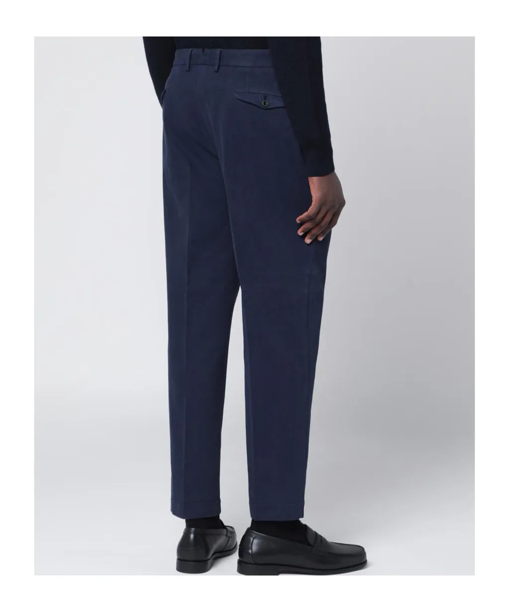 Biagio Santaniello Pleated Pants