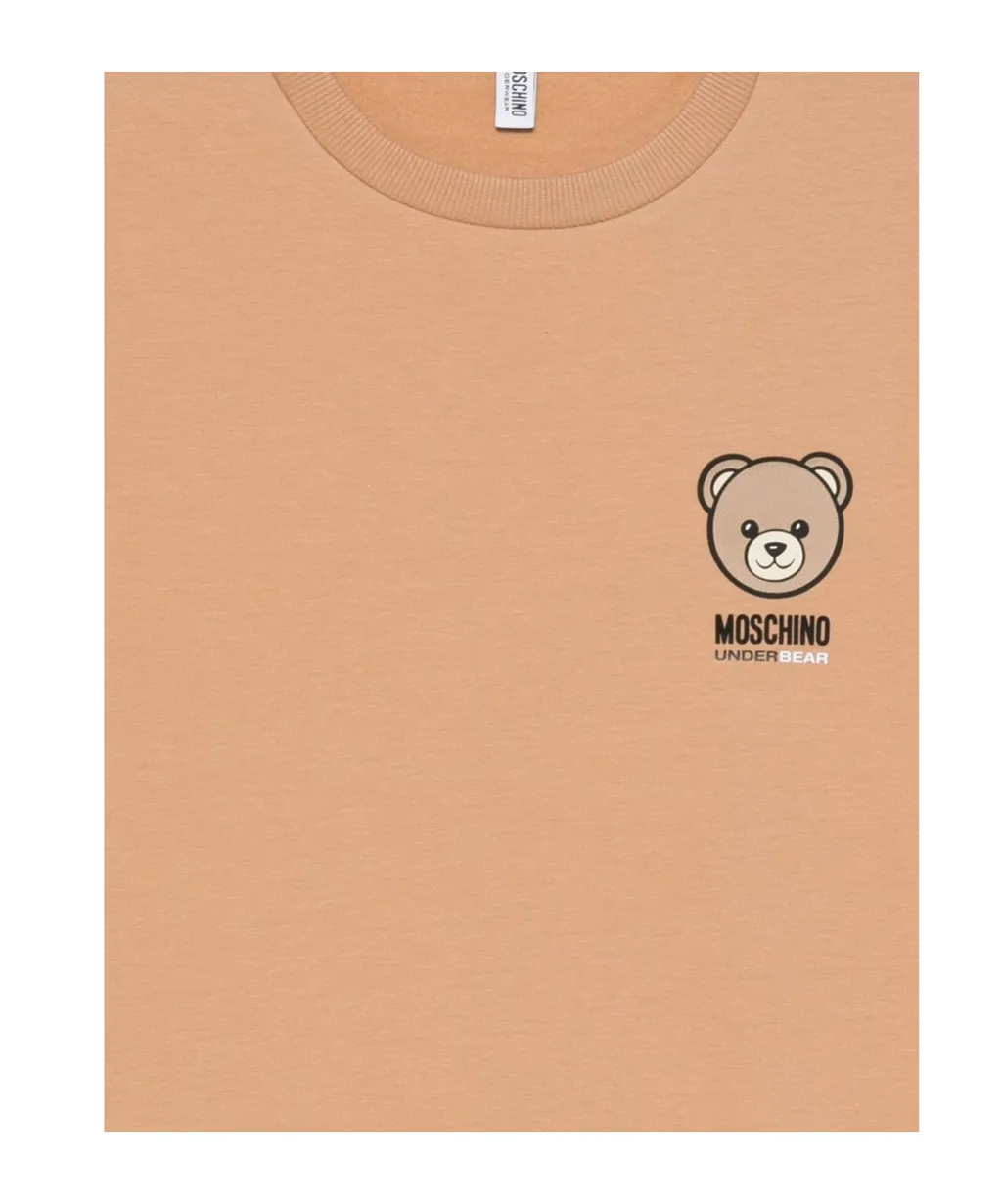 Long-Sleeved Sweatshirt