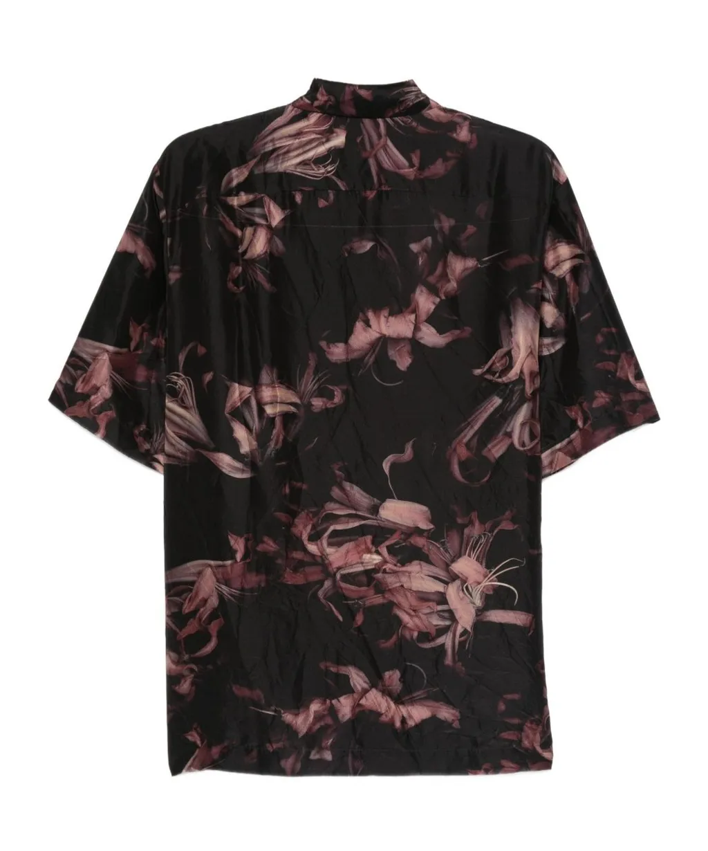 Short Sleeve Shirt