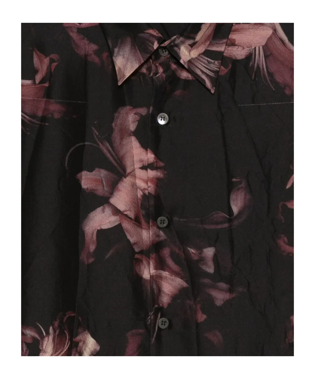 Short Sleeve Shirt