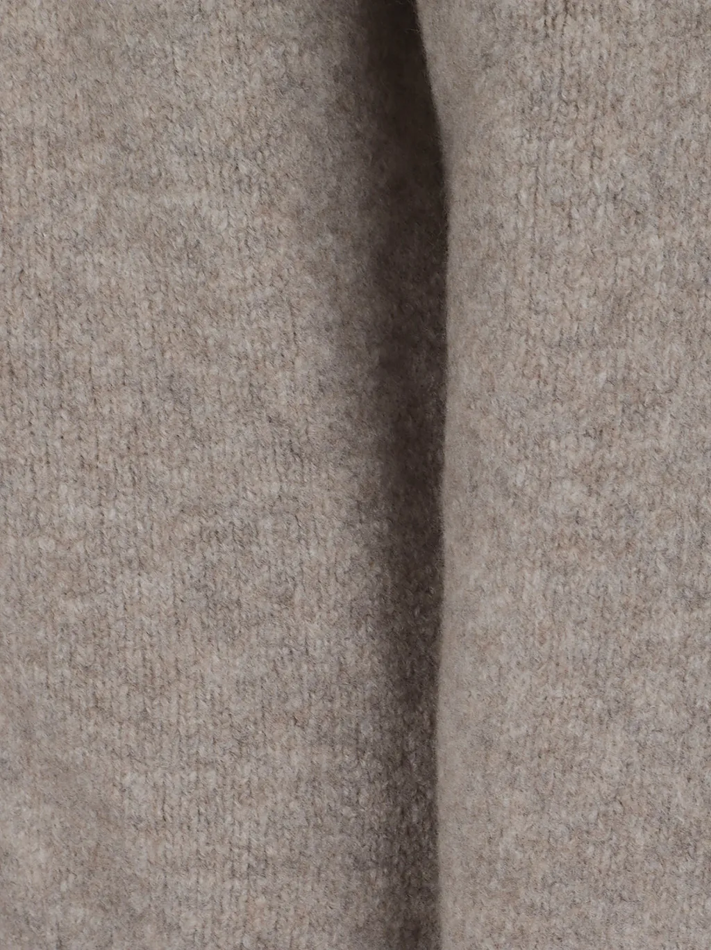 C.P. Company Merino Turtleneck Knitwear