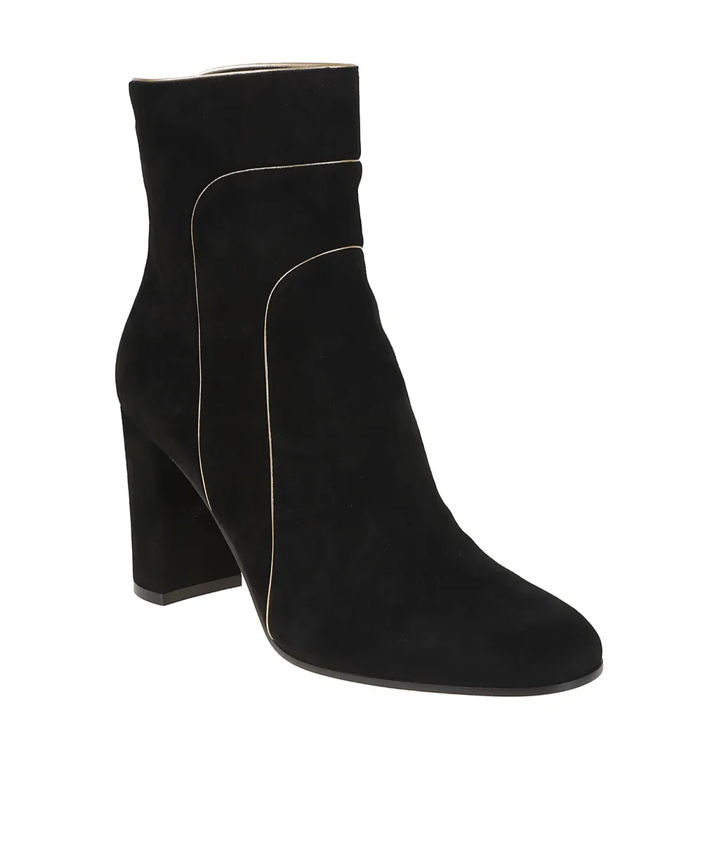 Gianvito Rossi Juliette Booties