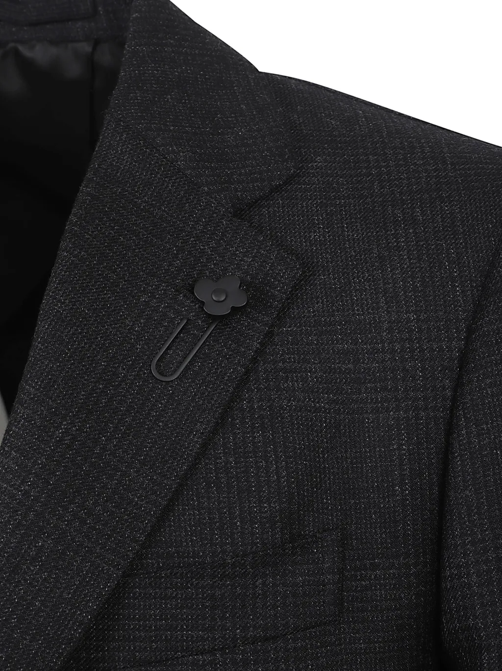 Lardini Iconic Regular-Fit Suit