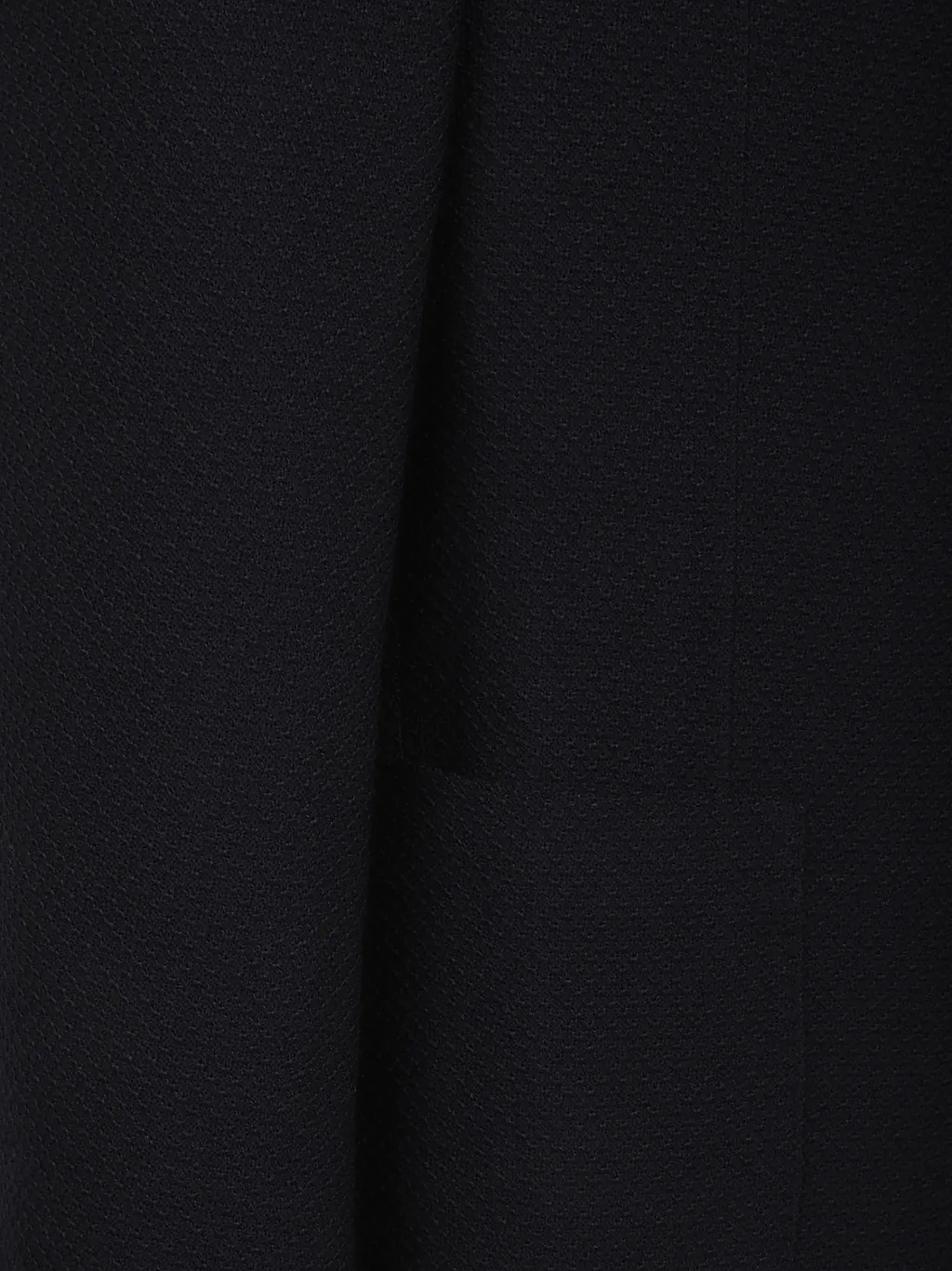 Lardini Single-Breasted Logo Detailed Jacket