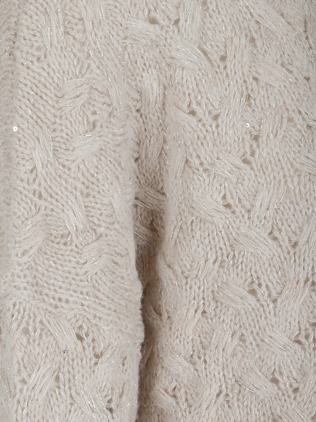 Antonelli Firenze Tullia Crewneck Jumper