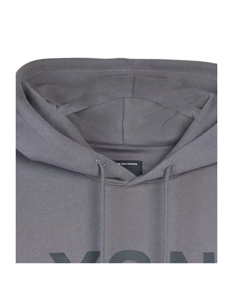 Y-3 X Neighborhood Graphic Hoodie