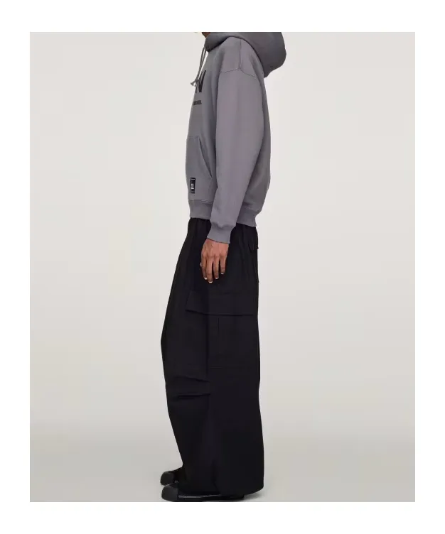 Y-3 X Neighborhood Graphic Hoodie
