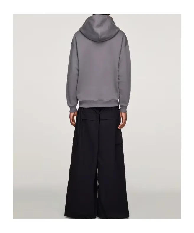 Y-3 X Neighborhood Graphic Hoodie