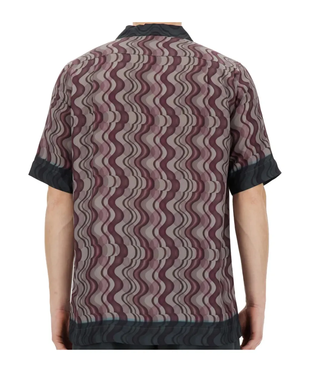 Short Sleeve Shirt
