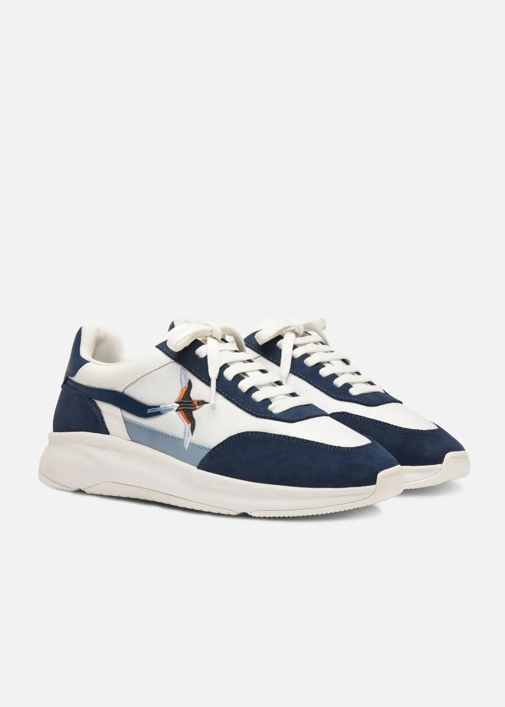 Genesis Neo Bird Runner Sneakers