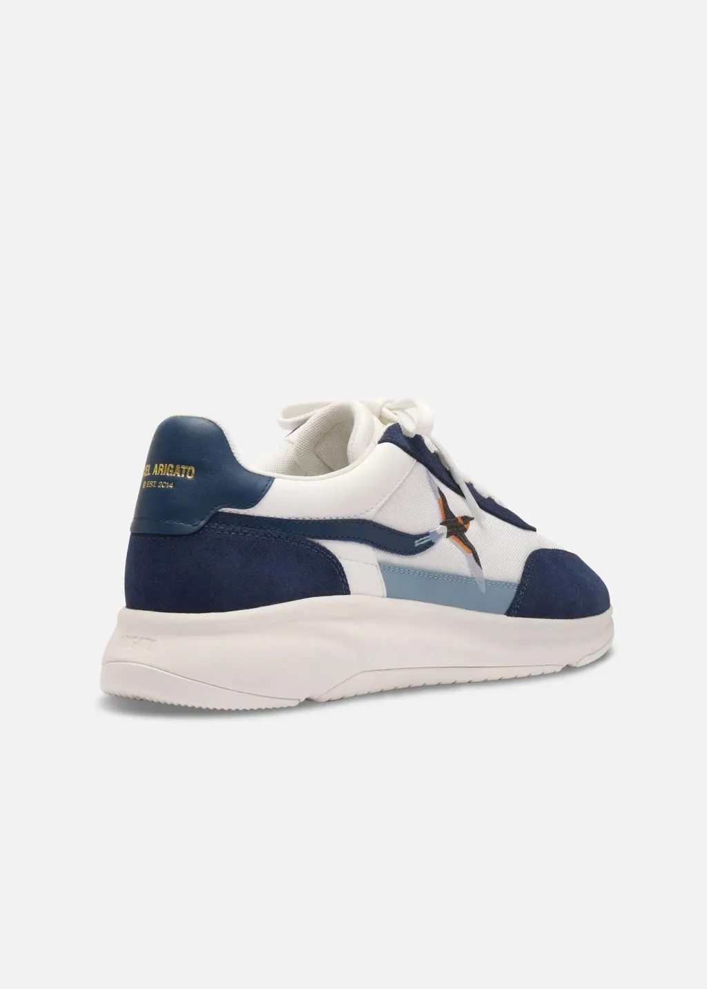 Genesis Neo Bird Runner Sneakers