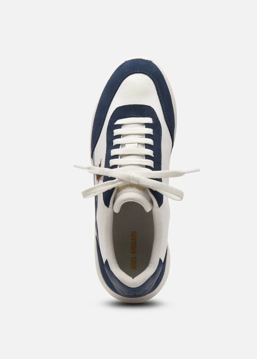 Genesis Neo Bird Runner Sneakers