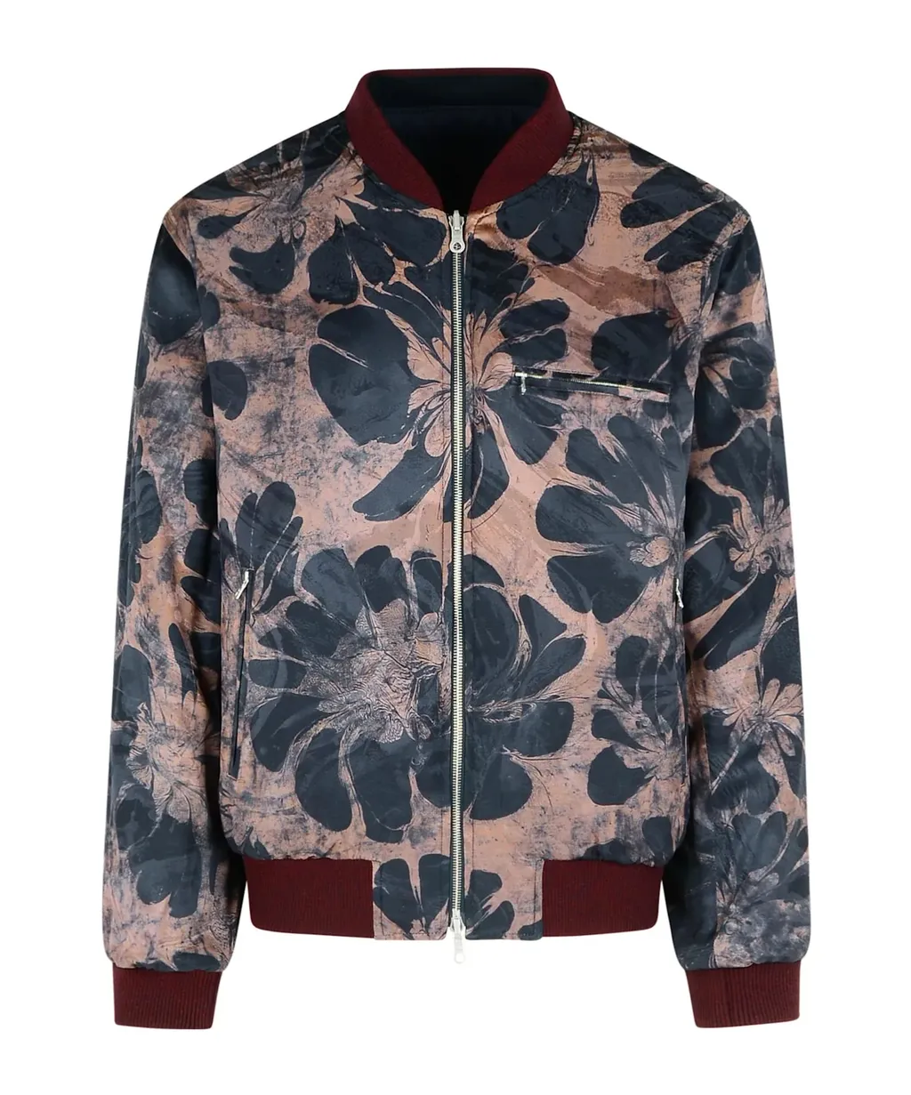 Long Sleeve Jacket
