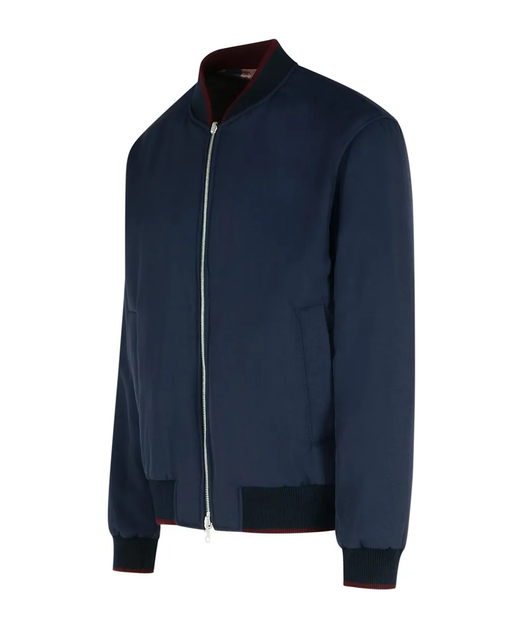 Long Sleeve Jacket