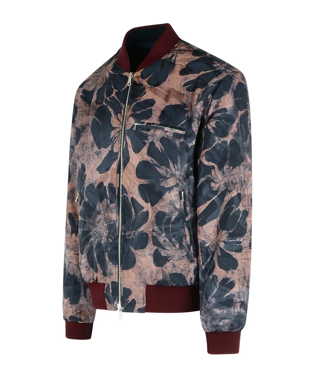 Long Sleeve Jacket